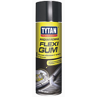 Резина жидкая Flexi Gum 400мл, TYTAN Professional