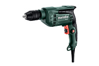 Дрель Metabo BE 650 картон 650Вт БЗП 13мм рег об рев (600741850)