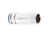 Сопло коническое SOLARIS для 25AK ф15*57мм WA-3482