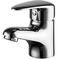 Смеситель Lemark Pramen LM3356C для раковины хром