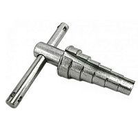 Ключ для монтажа американок 1/2 -1 1/4 СТМ SIK12114