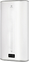 Водонагреватель накопительный электрический плоский 2кВт 80л, Electrolux EWH 80 Major LZR 3