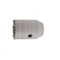 Коронка SDS+  55мм Matrix 70373