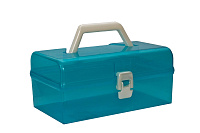 Ящик пластиковый универсальный T-22 Home 9" 220*130*100мм PROF BOX