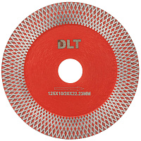 Диск алмазный для заусовки плитки DLT №1 0939