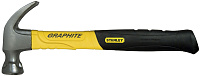Молоток Stanley GRAPHITE 1-51-505