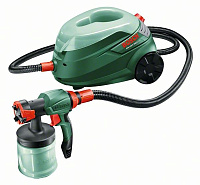 Краскораспылитель Bosch PFS105E Wallpaint