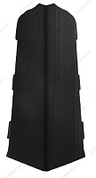 Угол наружный Lima SG7 черный lux Salag SG7BE0