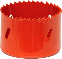 Биметаллическая коронка Elitech Bi-Metal d 68 мм 1820.062200