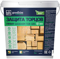 Грунт GOODHIM TOR GBS Защита торцов 5 л