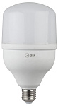 Лампа светодиодная ERA LED smd POWER 170-265В Е27 30Вт 4000 2400Лм