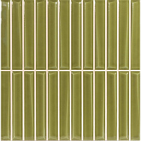 Плитка настенная Melody Olive 20*20см Monopole