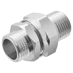 Сгон прямой американка 1/2 наружная-наружная МР-У MPF ИС.072270