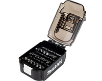 Набор бит 21шт в корпусе аккумулятора Makita B-68323