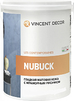 Покрытие декоративное Нубук Vincent Decor 404-172