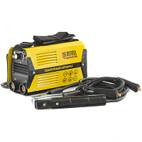 Сварочный аппарат инверторный Denzel DS-160 Compact