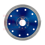 Диск алмазный DLT №5 125ммTurbo-K 1289