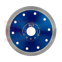 Диск алмазный DLT №5 125ммTurbo-K 1289