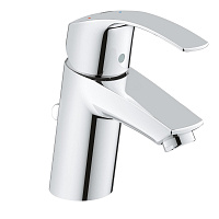 Смеситель для раковины Eurosmart цвет хром GROHE 32926002