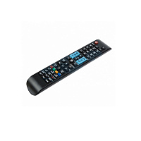 Пульт универсальный для телевизора с функцией SMART TV REXANT ST-01