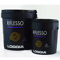Венецианка LOGGIA RIFLESSO NEUTRO 20 кг