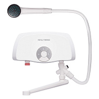 Водонагреватель проточный электрический SmartFix TS кран+душ 3.5кВт Royal Thermo НС-1588905 Водонагреватель проточный электрический SmartFix TS кран+душ 3.5кВт Royal Thermo НС-1588905