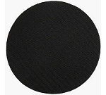 Защитная прокладка д/шлифмаш. Abraforce Black Hook 125мм без отверстий 