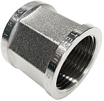 Муфта восьмигранная 1" MPF Masterprof ИС.072741