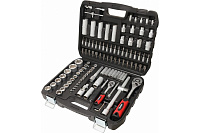 Набор инструментовт WMC TOOLS PATRON P-41082-5 1/4"1/2"(6гр) 4-32 108 предметов 27970
