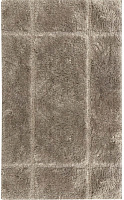Коврик для ванной FENCE 50*80см капучино FORA FOR-HAP-50-80CAP