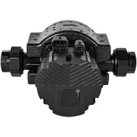 Насос циркуляционный частотный EVO 25/80-180 с ШИМ с  гайками и теплоизоляцией Rommer RCP-0030-2580180