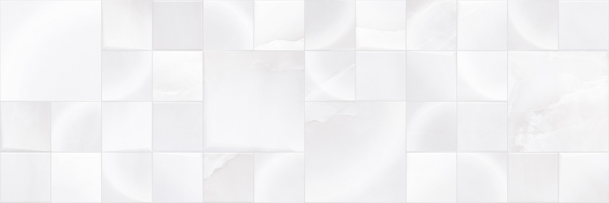 Плитка настенная Amore Silver Decor 02 glossy 1.08кв.м 30*90см Primavera DG09-02 доставка Нижний Новгород 2 Плитка настенная Amore Silver Decor 02 glossy 1.08кв.м 30*90см Primavera DG09-02 купить 2