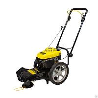 Газонокосилка бензин Champion LMH5640 3.7кВт/5.0л.с.   