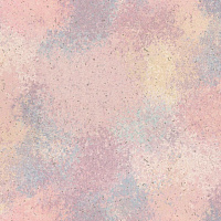 Обои Holi горячее тиснение 1.06*10м розовые Eurodecor 6019-08