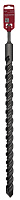 Бур ELITECH SDS+  ф32* 600мм (1820.033100)