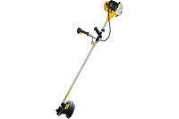 Бензокоса HUTER GGT- 2900T 3.9 л. с. с режущим элементом леска/нож 70/2/23