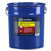 Праймер битумный GOODHIM 25774 (16кг)