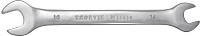 Ключ гаечный рожковый 14*16 мм серии ARC THORVIK W11416/052580
