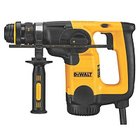 Перфоратор DeWalt  D25313K SDS plus