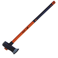 Топор-колун PARK 2500гр AXE25TPR, рукоятка из термопластика 354025