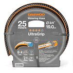 Шланг поливочный DAEWOO UltraGrip 3/4" (19мм), 25м DWH 5134