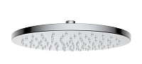 Лейка душевая верхняя круглая 256мм хром Lemark LM8132C