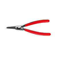 Cъемник для внешних стоп колец прямой Knipex 140мм 10-25мм KN-4611A1