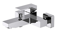 Смеситель ЛИБРА для ванны Aquatek AQ1640CR