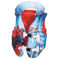 Жилет для плавания Spider-Man 51*46см 98014 004896