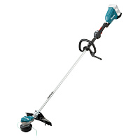 Триммер (коса) аккумуляторная Makita DUR368LZ (без акк и з/у) 36В(2акк*18В) бесщет 350мм D-рукоятка