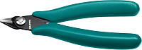 Бокорезы прецизионные Precision 125мм KRAFTOOL 220017-4-12