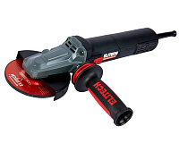 Шлифмашина угловая ELITECH HD AG 1512E (E2213.052.00) бесщет 1500Вт пл.пуск 125мм М14 рег. обор. Шлифмашина угловая ELITECH HD AG 1512E (E2213.052.00) бесщет 1500Вт пл.пуск 125мм М14 рег. обор.