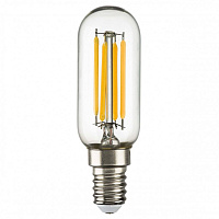 Лампа энергосберегающая LED FILAMENT 4W 220V T20 E14 3000K LightStar 933402