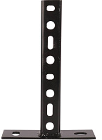 Кронштейн для крепления коллекторов ROMMER RDG-0019-000002 Кронштейн для крепления коллекторов ROMMER RDG-0019-000002